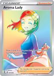 Aroma Lady 221/203