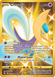 Cresselia 228/203