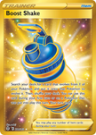 Boost Shake 229/203
