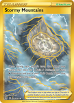 Stormy Mountains 232/203