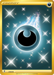 Darkness Energy 236/203