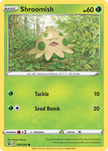 Shroomish 004/264