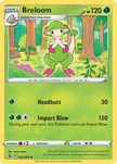 Breloom 005/264