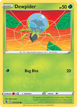 Dewpider 019/264