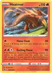 Heatmor 041/264
