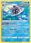 Cloyster 051/264