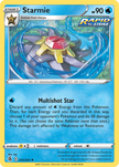 Starmie 053/264