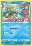 Croconaw 056/264