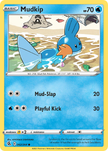 Mudkip 062/264