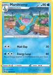 Marshtomp 063/264