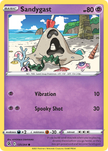Sandygast 125/264