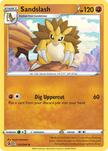 Sandslash 132/264