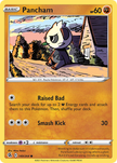 Pancham 149/264