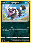 Galarian Zigzagoon 159/264