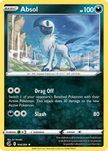 Absol 164/264