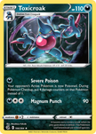 Toxicroak 166/264