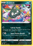 Trubbish 168/264