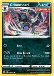 Grimmsnarl 178/264
