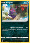 Morpeko 179/264