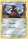 Excadrill 183/264