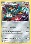 Copperajah 192/264