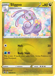 Sliggoo 196/264
