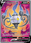 Chandelure V 247/264