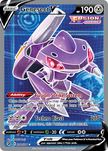 Genesect V 254/264