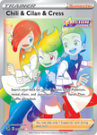 Chili & Cilan & Cress 273/264