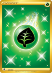 Grass Energy 283/264