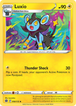 Luxio 050/172