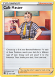 Café Master 133/172