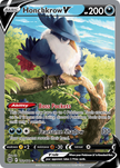 Honchkrow V 162/172