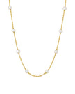 Endless Love Necklace