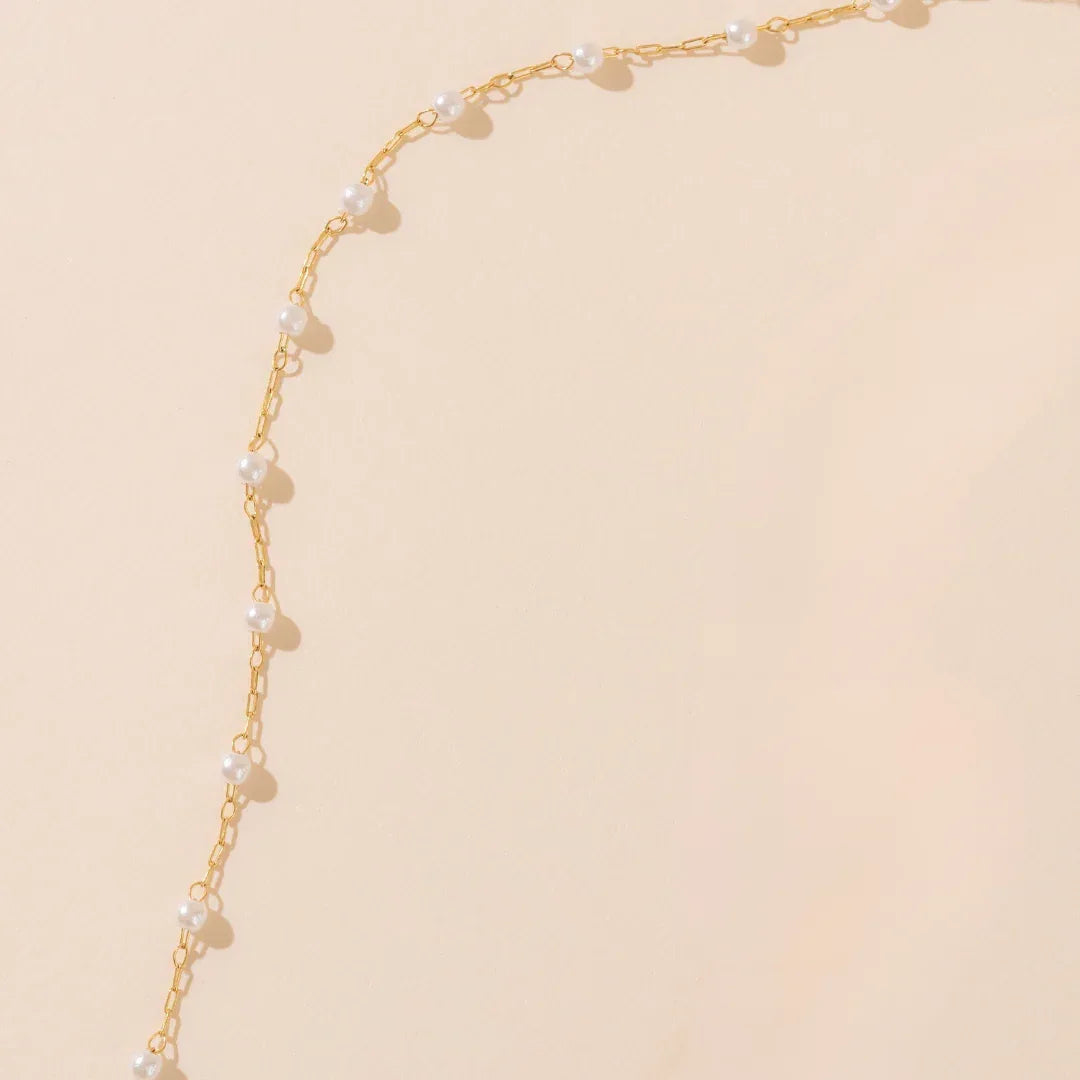 Endless Love Necklace