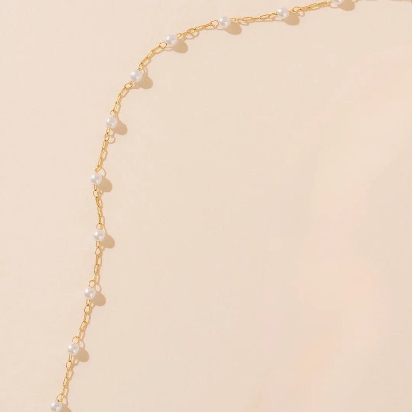 Endless Love Necklace