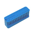 Endo Ruler Plastic - 1/pk