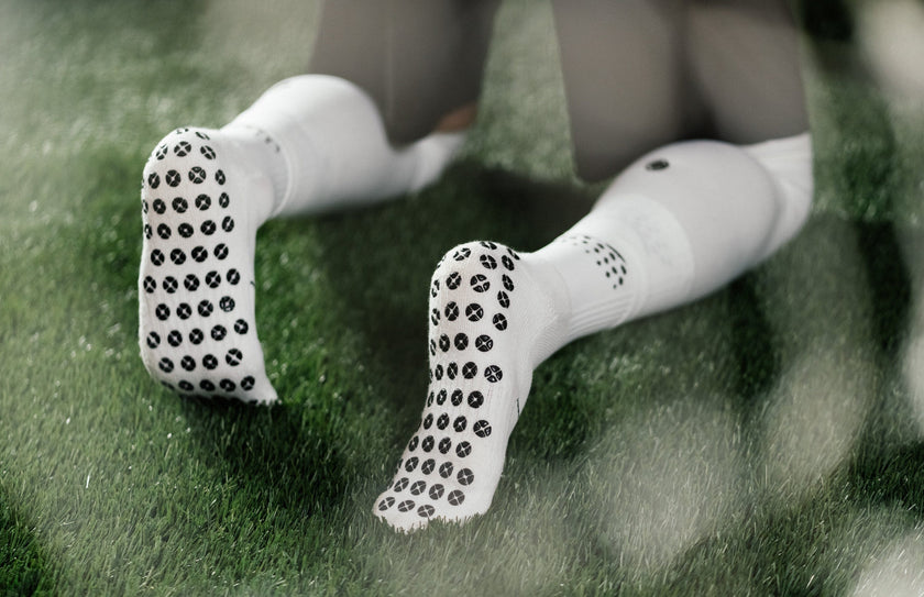 Endurance Soccer Sleeve