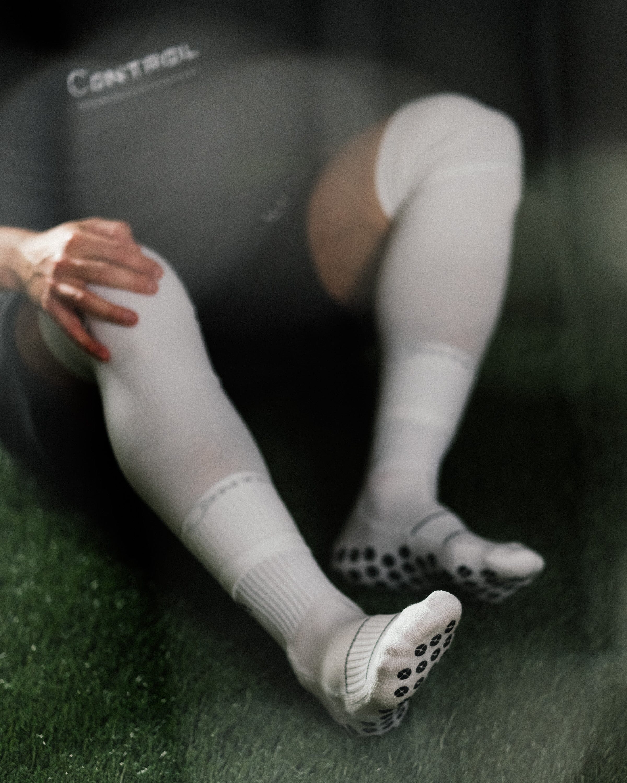 Endurance Soccer Sleeve