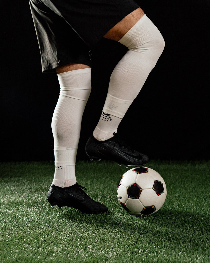 Endurance Soccer Sleeve