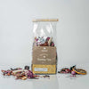 Energy Tea – Citrus Rose Herbal Blend