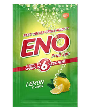 ENOUGH