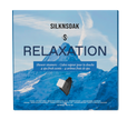 Ensemble 4 cubes vapeur de douche - Relaxation