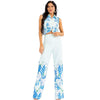 Ensemble gilet et pantalon