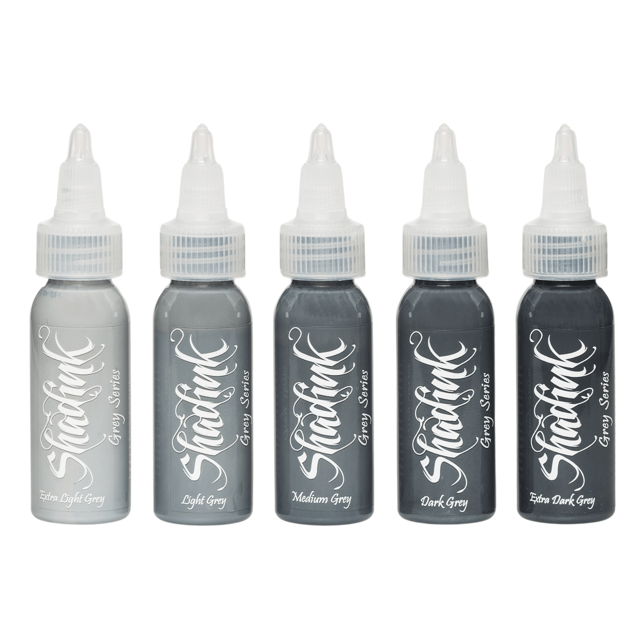 Shadink Grey Series 1/2oz
