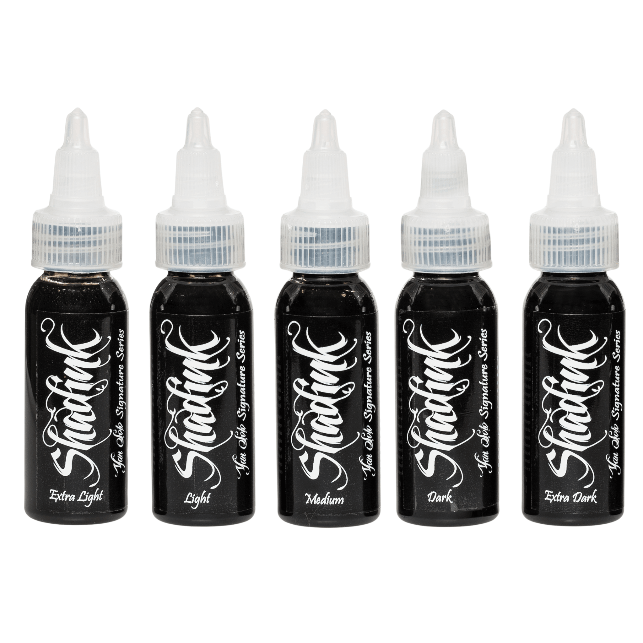 Shadink Gray Wash Series 1/2oz