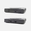 Entertainment Game Console TV Game Console Dual Handle