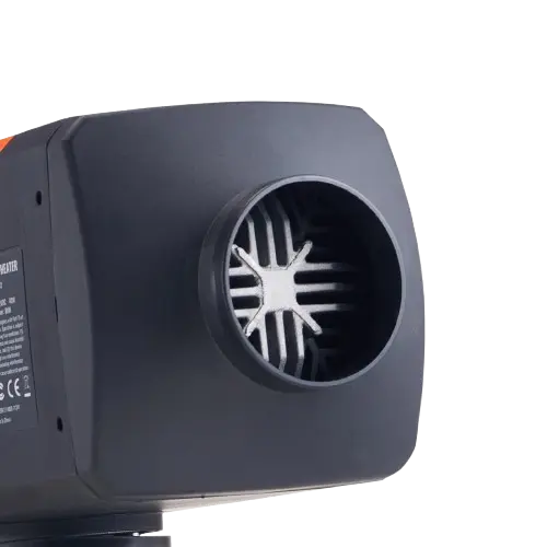Chauffage Diesel pour VR <br>Kit à installer <br>8KW <br>Bluetooth