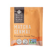 Yamamotoyama Matcha Genmaicha Green Tea [Best Before Date: 2027.12.08]
