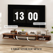 Lennox Floating TV Stand for TVs up to 75